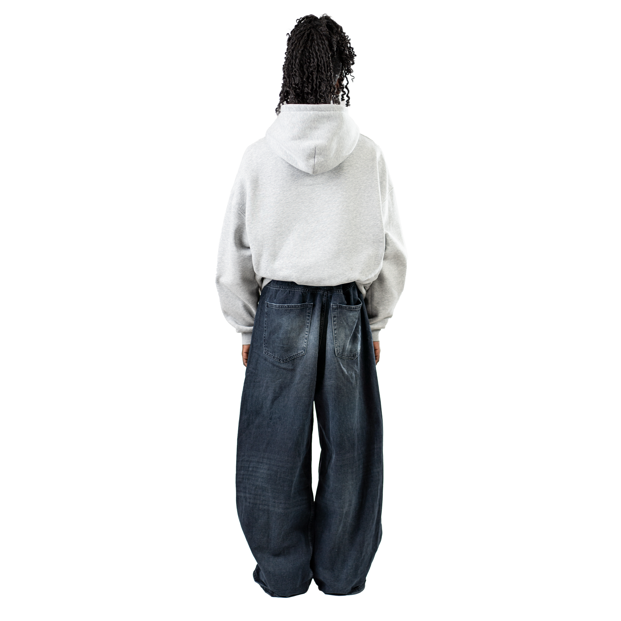 TAX SERVICE HOODIE